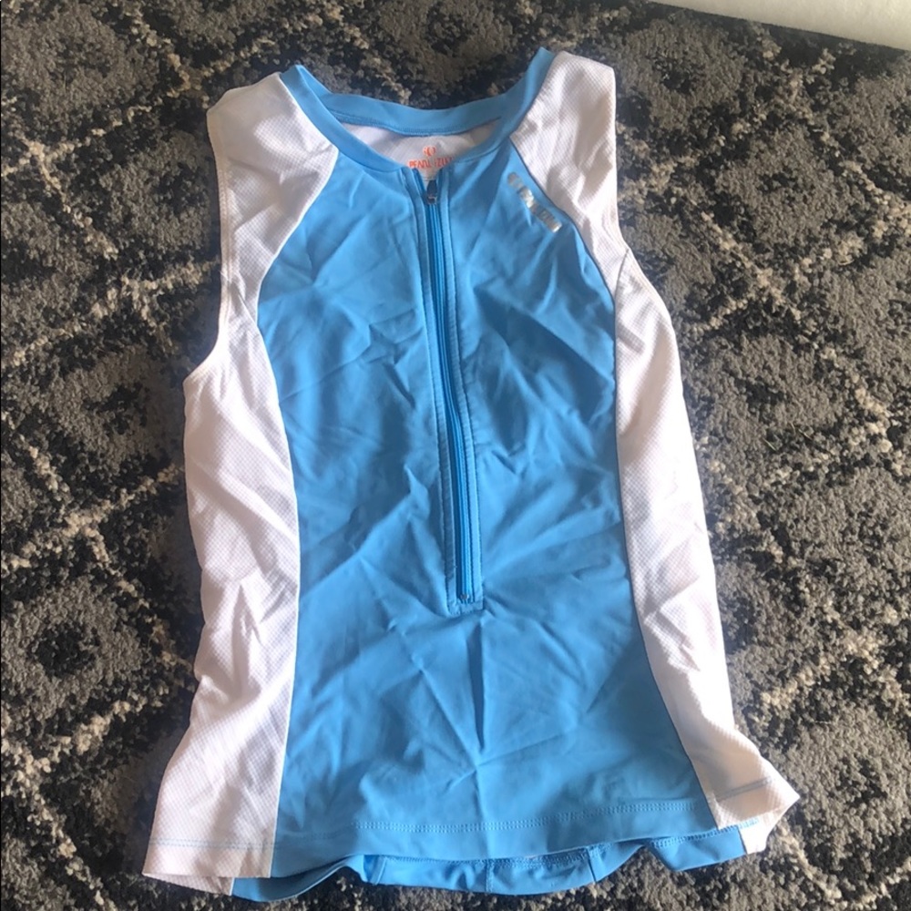 Pearl Izumi Elite Women’s Tri Top